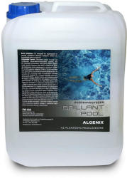Brillant Pool Algenix - algaölő folyadék 5 l (UVA-05B)