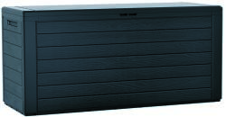 4-Home Woodebox 190L