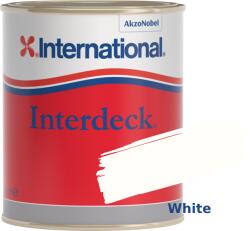International Interdeck Hajó színes lakk - muziker - 16 100 Ft
