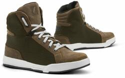 Forma Boots Swift J Dry Brown/Olive Green 38 Motoros cipők