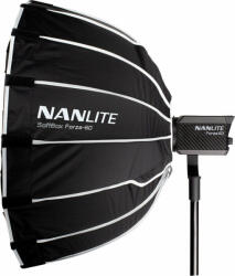 Nanlite Sofbox Stúdiófény
