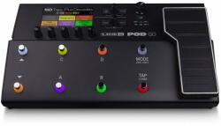 Line 6 Pod Go Multieffekt (POD-GO)