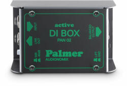 Palmer PAN 02 DI-Box (PAN02)