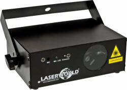 Laserworld EL-60G Lézer