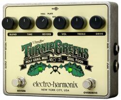 Electro-Harmonix Turnip Greens Pedal - muziker