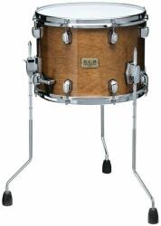 Tama LBH1410L-TPM S. L. P. Duo Birch Snare 14" Transparent Mocha