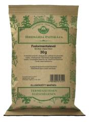 Herbária Fodormenta Levél 30 g