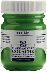 Royal Talens Gouache Extra Fine Gouache festék 50 ml Light Green