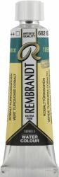 Rembrandt Professional Akvarell festék Cobalt Turquoise Green 10 ml 1 db (05016820)