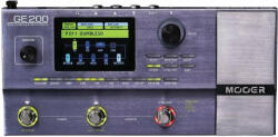 MOOER GE 200 Multieffekt (ME GE 200)