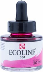 Ecoline 11253611 Akvarell festék Light Rose 30 ml 1 db (11253611)