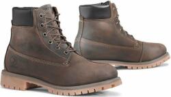 Forma Boots Elite Dry Brown 45 Motoros cipők