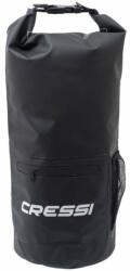 Cressi Dry Bag Zip Vízálló táska - muziker - 7 650 Ft