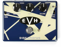MXR EVH 5150 Chorus Gitáreffekt (<![CDATA[EVH30]]>)
