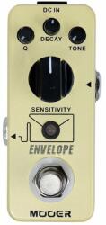 MOOER Envelope Wah-Wah gitár pedál (<![CDATA[ME MFT 4]]>)