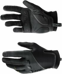Northwave Spider Full Finger Glove Black S Kesztyű kerékpározáshoz