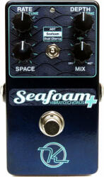 Keeley Seafoam Plus Gitáreffekt (KE SEAFOAM PLUS)