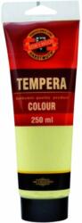KOH-I-NOOR 16279600000 Tempera festék Naples Light Yellow 250 ml 1 db (16279600000)