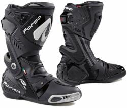 Forma Boots Ice Pro Black 44 Motoros csizmák