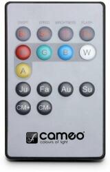 Cameo Flat Par Can Wireless system