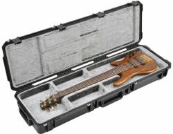 SKB Cases 3I-5014-OP iSeries ATA Open Cavity Bass Basszusgitár keménytok