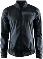 Craft ADV Essence Light Wind Jacket Man Black XS Kabát