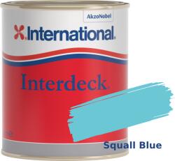 International Interdeck Hajó színes lakk - muziker - 16 700 Ft