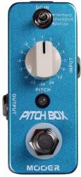 MOOER Pitch Box Gitáreffekt (ME MPS 1)