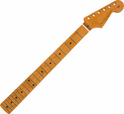 Fender Roasted Maple Vintera Mod 50s 21 Sült juhar (Roasted Maple) Gitár nyak - muziker - 161 100 Ft