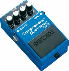 BOSS CS-3 Gitáreffekt (CS-3)