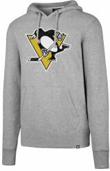 Pittsburgh Penguins NHL Pullover Slate Grey S Hoki pulóver