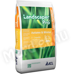 ICL Speciality Fertilizers Landscaper Pro Autumn & Winter 15 kg