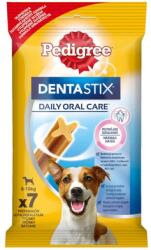 PEDIGREE Dentastix Kistermetű kutyáknak 16 x 110g