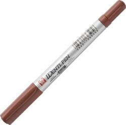 Sakura Identi Pen Műszaki toll Brown 1 db (XYKT12-SAKURA)