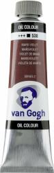 Van Gogh Olajfesték 40 ml Mars Violet