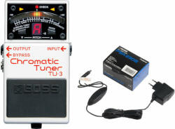 BOSS TU-3 SET Hangoló (TU-3 SET)