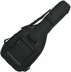 RockBag RB20509B DeLuxe Akusztikus gitár puhatok Black (RB 20509 B)