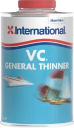 International VC General Hajó hígító