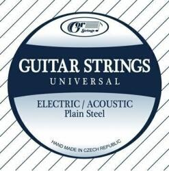 Gorstrings UNIVERSAL 015 Különálló akusztikus gitárhúr