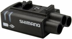 Shimano SM-EW90-A 3-Port Kerékpár kábelkészlet