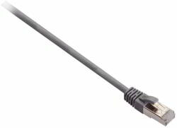 V7 - STP Cat6 patch kábel 2m - V7CAT6STP-02M-GRY-1E (V7CAT6STP-02M-GRY-1E)