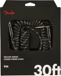 Fender Deluxe Coil 9 m Egyenes - Pipa Hangszórókábel (099-0823-060)