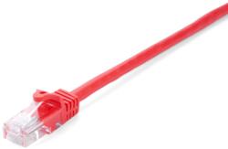 V7 - UTP Cat6 patch kábel 2m - V7CAT6UTP-02M-RED-1E (V7CAT6UTP-02M-RED-1E)