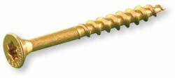  forgácslapcsavar 6, 0x130/60 torx 30 részmenetes