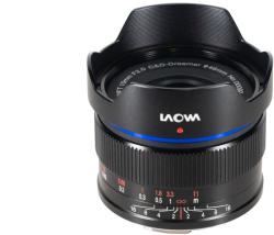 Venus Optics Laowa 10mm f/2 Zero-D (MFT)