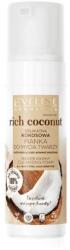 Eveline Cosmetics Spumă de spălare cu cocos - Eveline Cosmetics Rich Coconut 150 ml