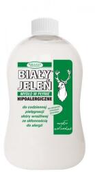 Biały Jeleń Săpun nutritiv hipoalergenic - Bialy Jelen Hypoallergenic Soap Supply 500 ml
