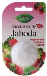 Bione Cosmetics Balsam de buze Căpșuni - Bione Cosmetics Vitamin E Lip Balm 6 ml