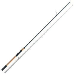 JAXON Lanseta Jaxon Eclatis Master Spin, 2.7m, 5-25g, 2 tronsoane (WJ-ECS27025)