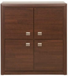 WIPMEB Koen 011 komód kom4d wenge maggia/wenge maggia